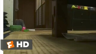 Saiko! The Large Family - Midnight Talk Scene (5/10) | Movieclips
