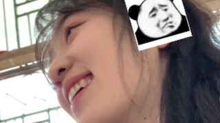 哪有大学生不相亲的啊
