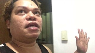 Chill lang daw kami at may new room