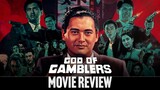 God of Gamblers II (1991) malaysub