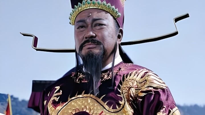 Adegan paling mengejutkan dalam seri Bao Qingtian