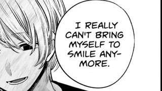 บทที่ 143 ของการ์ตูนเด็กที่ฉันแนะนำ: จูบเหรอ? ออร์โธปิดิกส์ ชนะ! ความรอดร่วมกันจากราศีเมถุน!