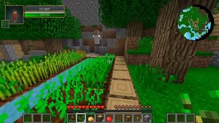 MINECRAFT SIÊU ANH HÙNG - TẬP 1 _ HANG ĐỘNG KIM CƯƠNG SIÊU VIP, BỊ CREEPER LAZER