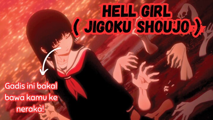 KAMU BENCI SAMA SESEORANG? MINTA SAMA CEWEK INI BUAT BALAS DENDAM