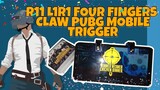 BEST L1R1 TRIGGER FOR MOBILE CLAW GAMING