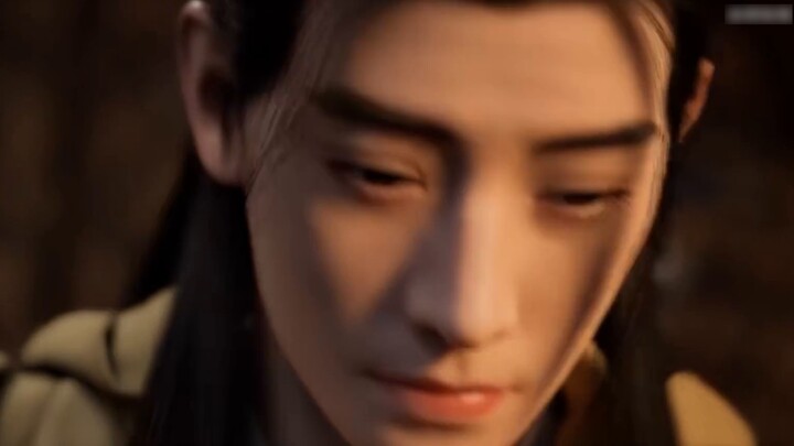 [The Story of a Mortal Cultivating Immortality] The Han Paopao you think VS the real Han Paopao