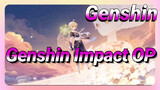 Genshin Impact OP