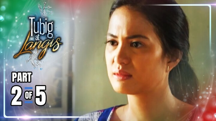 Tubig at Langis | Episode 78 (2/5) | June 19, 2024