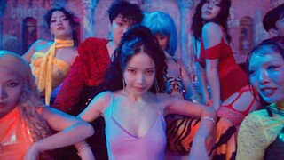 【金容仙】新歌But I MV公开！