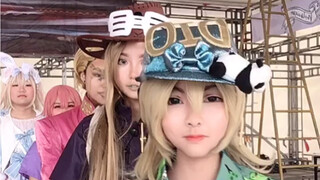jo  兵  五  兄  弟