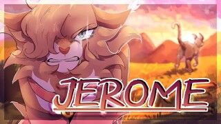 【Jerome | COMPLETE Smoke 72h MAP】