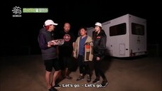 Wizard of Nowhere Episode 22 - WINNER JINU VARIETY SHOW (ENG SUB)