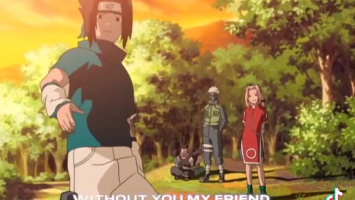 naruto and Boruto friends