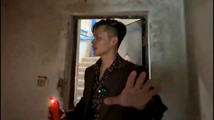 “Shenyang’s First Exorcist”