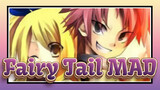 [Fairy Tail/MAD] Selamat untuk akhirannya