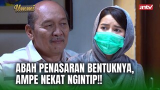 Baru Juga Kenal, Abah udah Maksa Minta Buka Ajah | UMMI ANTV Eps 29 FULL