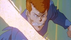 Episode 11 Yuyu Hakusho (English Dub