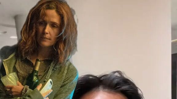 ROSE BYRNE FTWWW 🌹