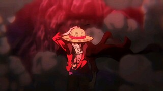 Monkey D Luffy