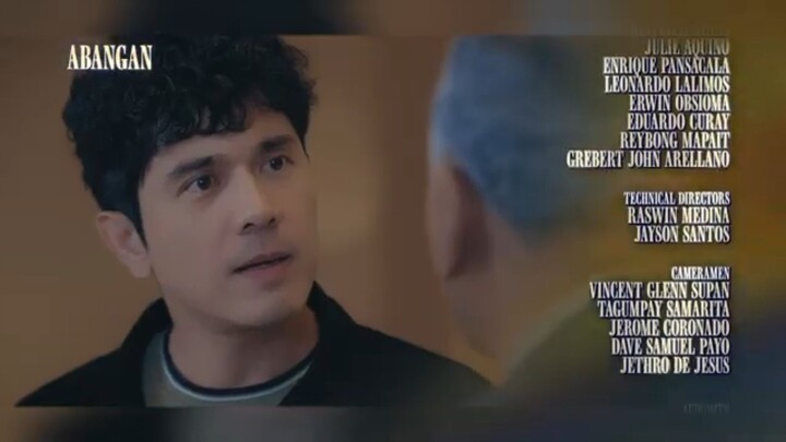 The Alibi: Ang Buong Katotohanan | April 30, 2026 Teaser