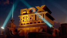 Fox Searchlight Pictures Logo (2013 - 2019)