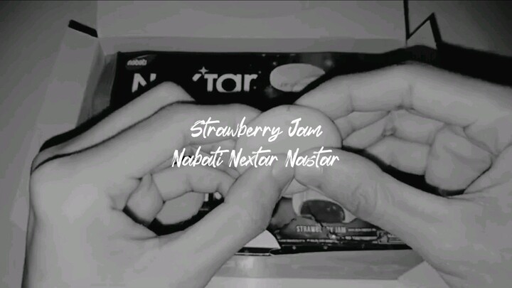 Camilan Nabati Nextar Nastar Strawberry Jam