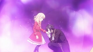 The night Jill and Gerald met🫦 - Episode 3