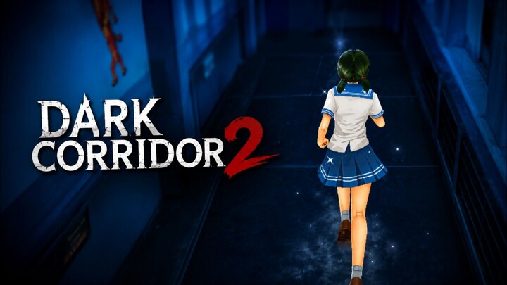 Dark Corridor 2 — Ada yang Mengintai di Koridor 😱