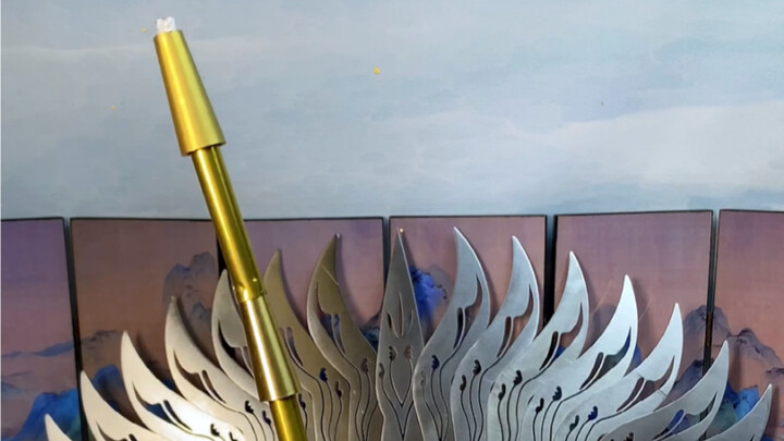 تم حل أصعب التحديات التي واجهت تشي ليان، والآن حان الوقت للانتقال إلى مرحلة الإنتاج الرسمي، وهي مشرو