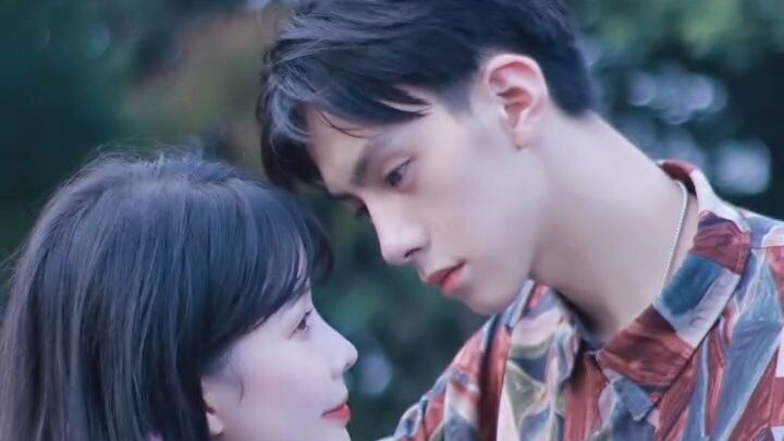 Couples-Douyin 22 Tiểu Kim