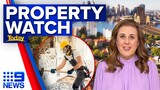 Aussie homeowners spend an extra $9000 on home renovations | 9 News Australia