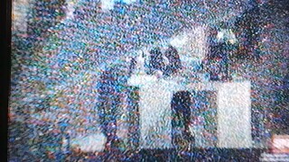 Overhead 2 (Laban Kung Laban)