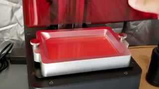 Bakteri mengajari Anda cara membuat figur. Proses produksi lengkap dari empat figur kecil lucu Jiang