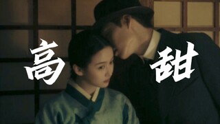 I was startled—look, they're acting out a Korean drama using the original audio!!