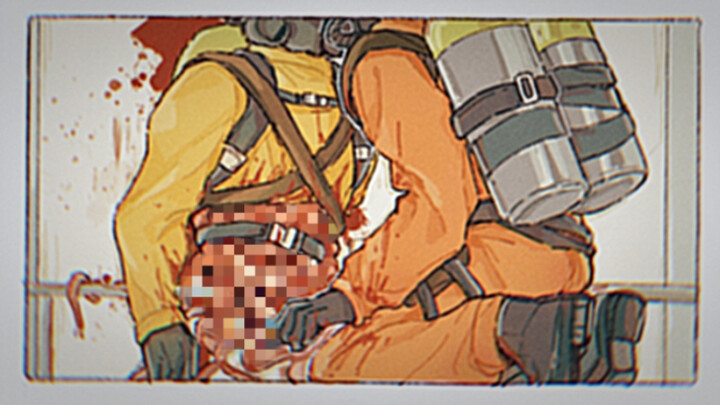 How did you die, bro?