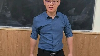 “Orang Memanggil Guru” kelas sungguhan!