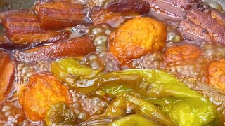 This braised pork is so delicious—why isn't it more popular?