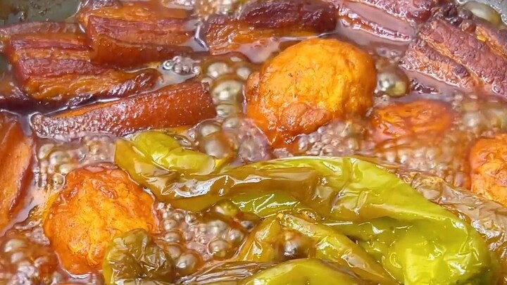 Thịt hầm kiểu này ngon vậy sao lại không nổi tiếng nhỉ