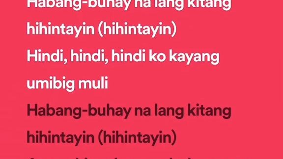 Muli by:Ace Banzuelo