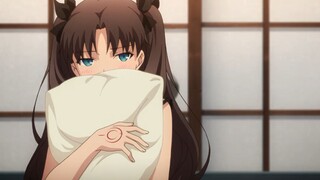 Tohsaka Rin-sama muốn tôi thú nhận ~ Trận chiến tâm trí trong Chén Thánh của những thiên tài (Sai lầ