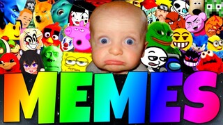 BEST MEMES COMPILATION #55