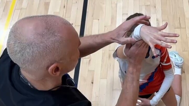 Spike Like a Pro ep05 | Volleyball Tutorial | International Volleyball Academy