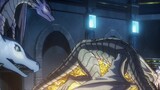[Bilibili First Release] Overlord Season 4 Episode 7 Deleted Details Supplement