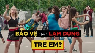 Phê Phim News: CUTIES - GIỚI HẠN NÀO CHO NGHỆ THUẬT VÀ TỰ DO THÁI QUÁ?