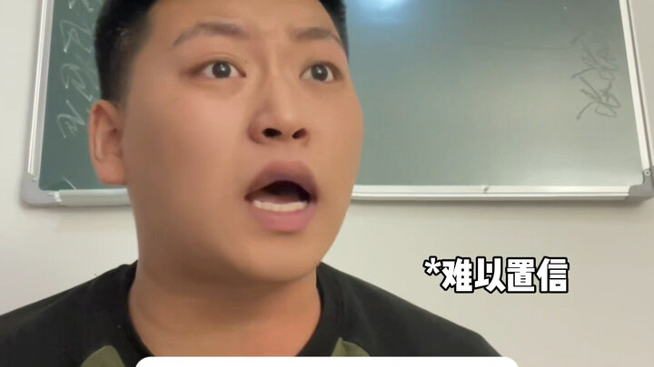 Sebelum Masuk Kuliah vs Setelah Masuk Kuliah