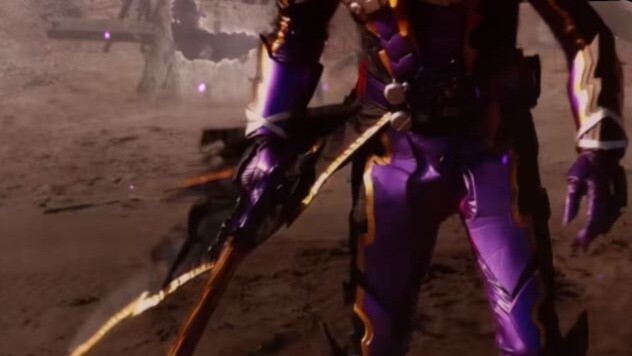 The creator of the legendary performance! Kamen Rider Road of Reiwa directed by Yoshitoshi Uehoriuch