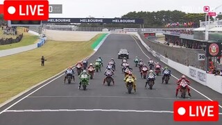 🔴 (LIVE) RACE WSBK AUSTRALIA 2024