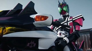 "帝骑：真不巧，你这招，我恰好也会！"