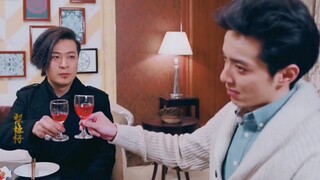 【蚩尤个人向】但凡蚩尤用心搞事业，那他将是一个大帅逼！！！