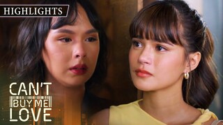 Irene asks Bettina to join her visit Bingo and Caroline | Can't Buy Me Love